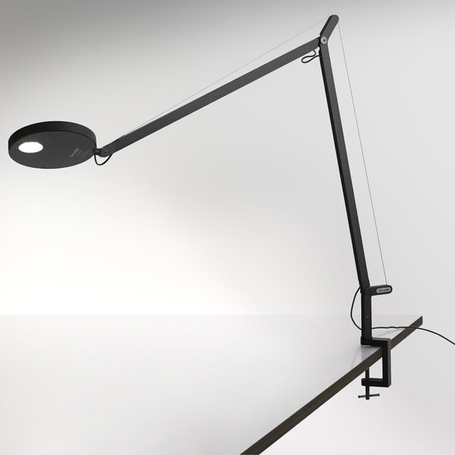 Demetra Desk Lamp by Artemide