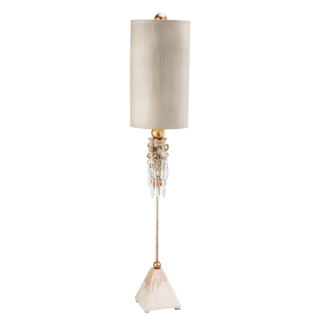 Madison Table Lamp by Lucas + McKearn