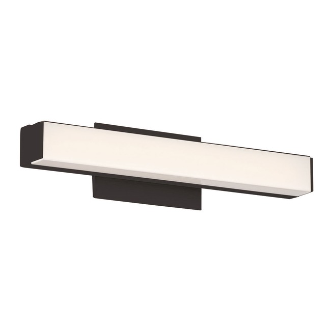 Brink Slim Bathroom Vanity Light by WAC Lighting