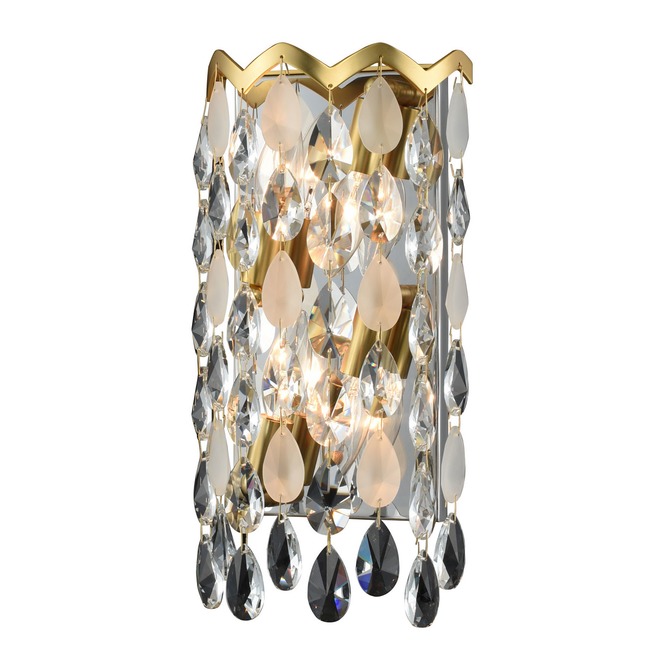 Caretta Wall Sconce by Allegri