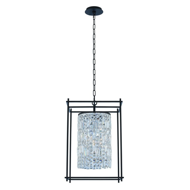 Joni Foyer Pendant by Allegri