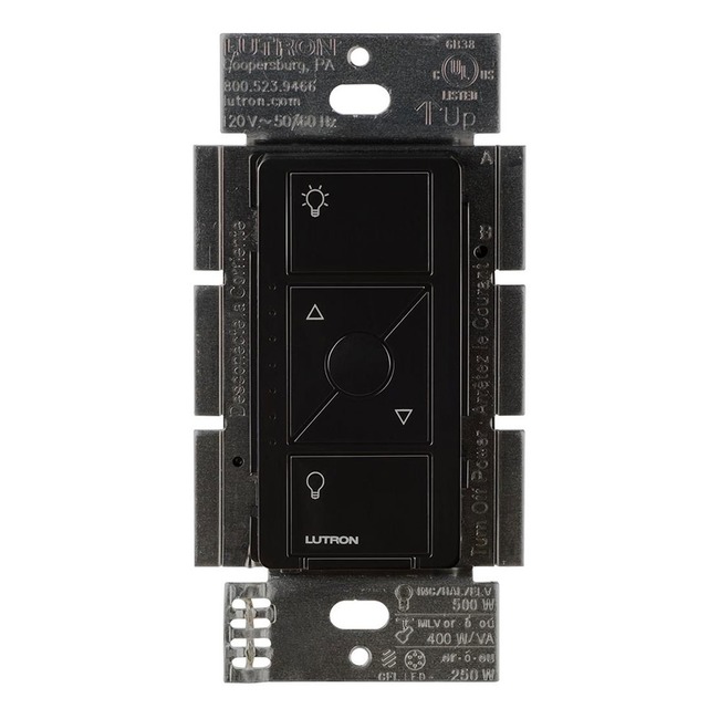 Caseta Wireless In-Wall ELV-Plus Dimmer Switch by Lutron