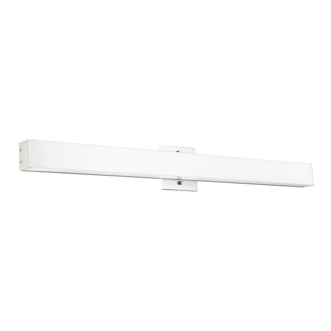 Moirlite Bathroom Vanity Light by Matteo Lighting