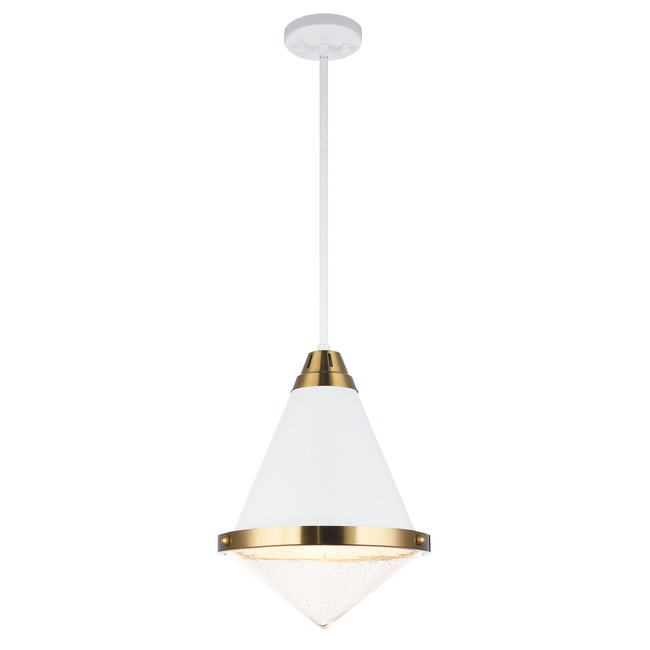 Lloyd Pendant by Matteo Lighting