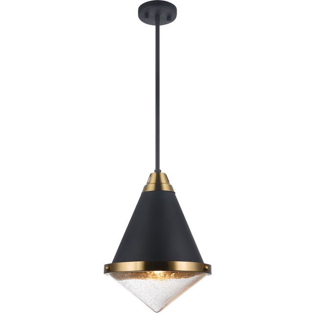 Lloyd Pendant by Matteo Lighting