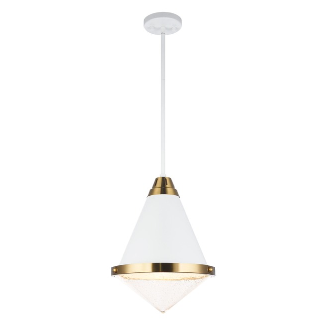 Lloyd Pendant by Matteo Lighting