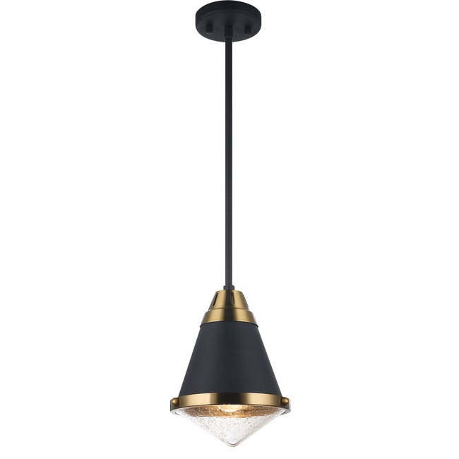 Lloyd Pendant by Matteo Lighting