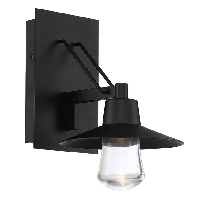 Suspense Outdoor Wall Light by Modern Forms