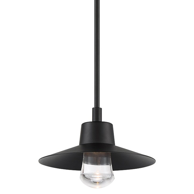 Suspense Outdoor Pendant by Modern Forms