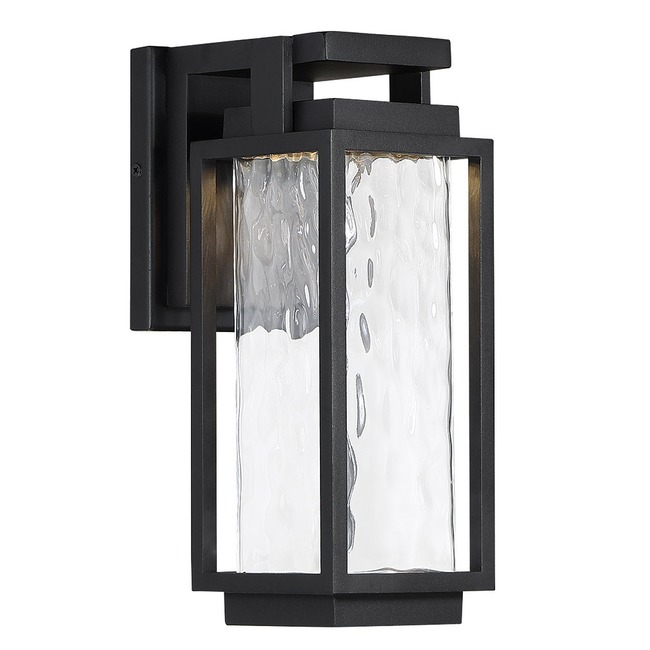 Two If By Sea Outdoor Wall Sconce by Modern Forms