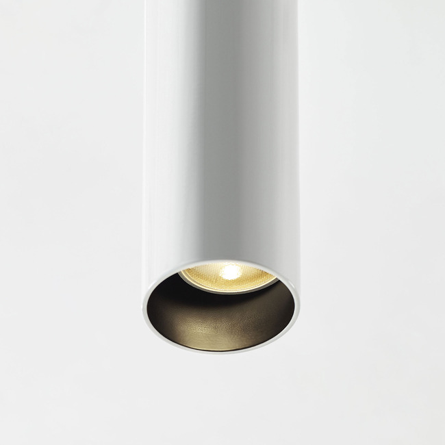 Piper Monopoint Pendant by Visual Comfort Modern