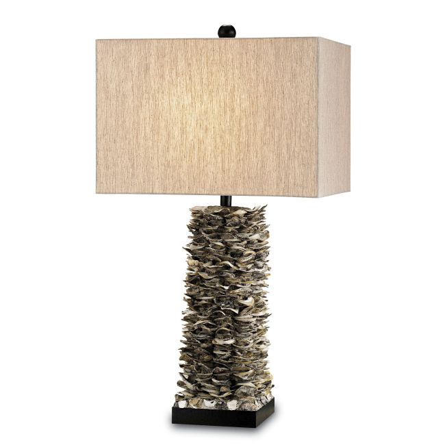 Villamare Table Lamp by Currey and Company
