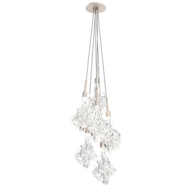 Blossom Cluster Pendant by Hammerton Studio