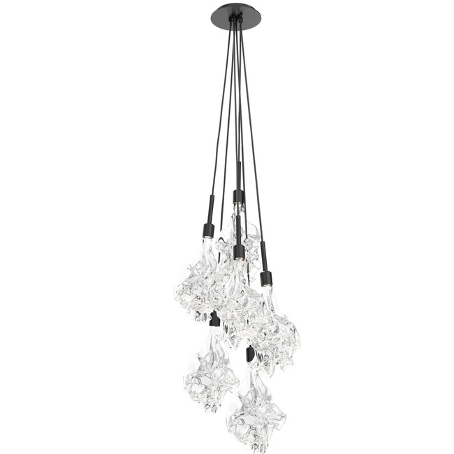 Blossom Cluster Pendant by Hammerton Studio