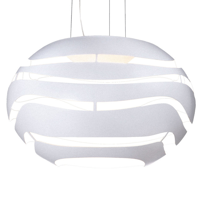 Tree Series S Pendant by B.Lux