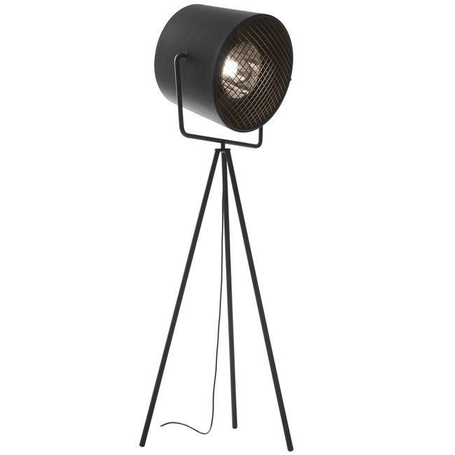 Last Floor Lamp by Zero