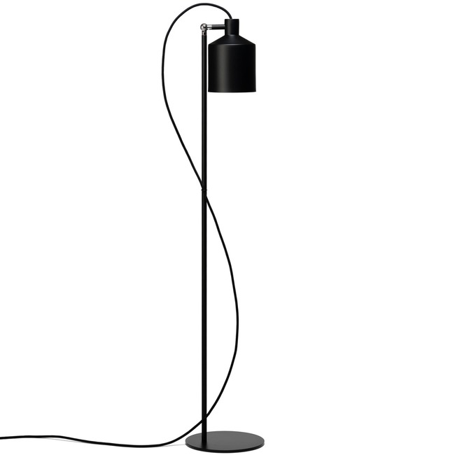 Silo Floor Lamp by Zero