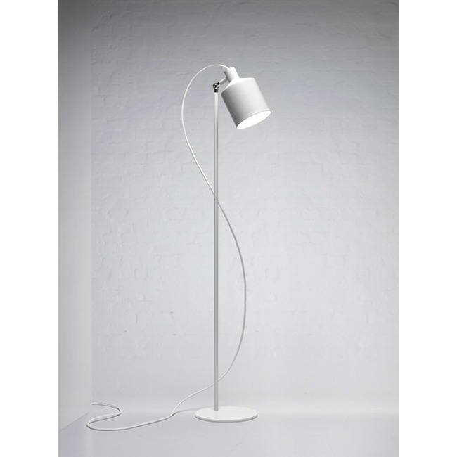 Silo Floor Lamp by Zero