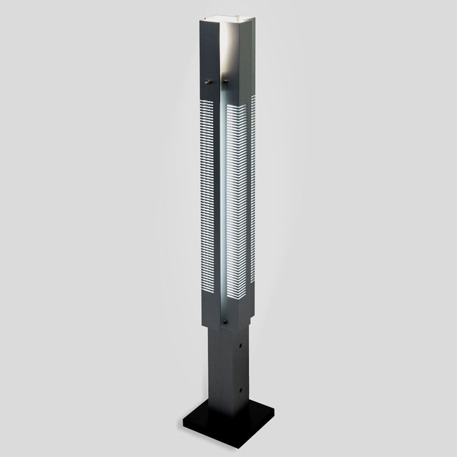 Signal Floor Lamp by Serge Mouille