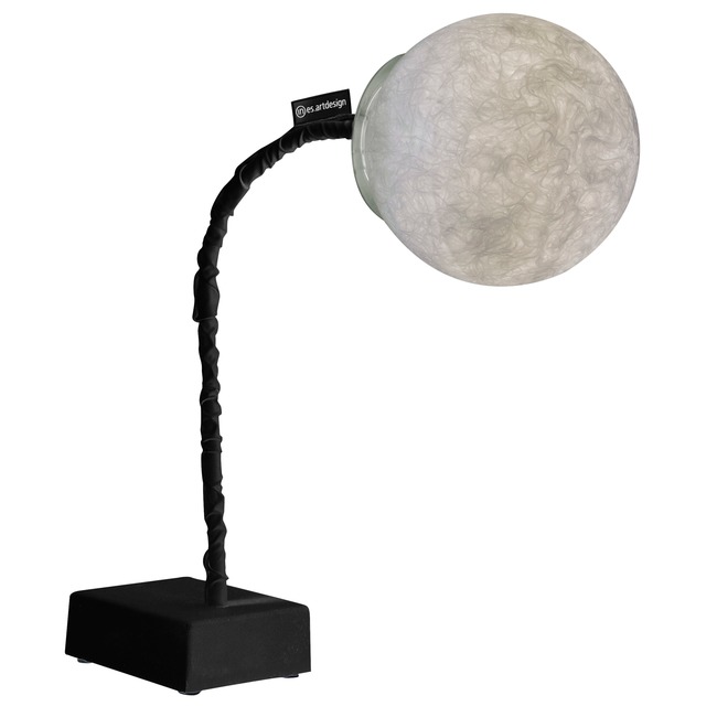 Luna Micro T Table Lamp by In-Es Artdesign