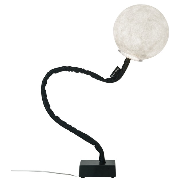 Luna Micro Luna Piantana Floor Lamp by In-Es Artdesign