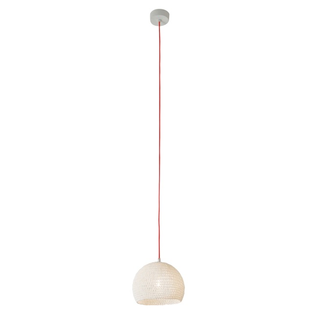 Trame Trama 1 Pendant by In-Es Artdesign