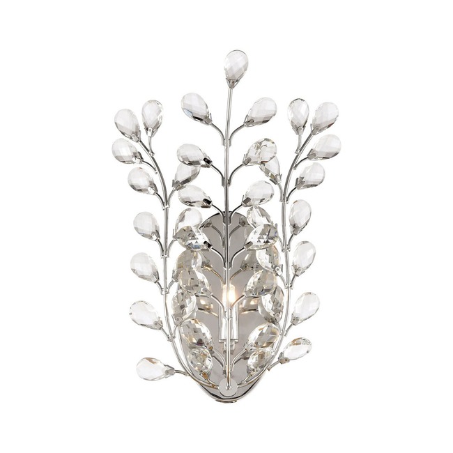 Crystique Wall Sconce by Elk Home