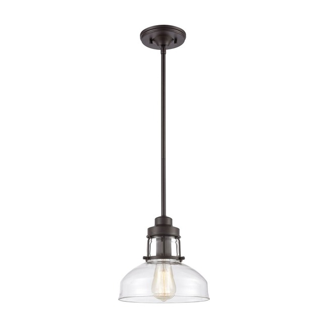 Manhattan Boutique Pendant by Elk Home