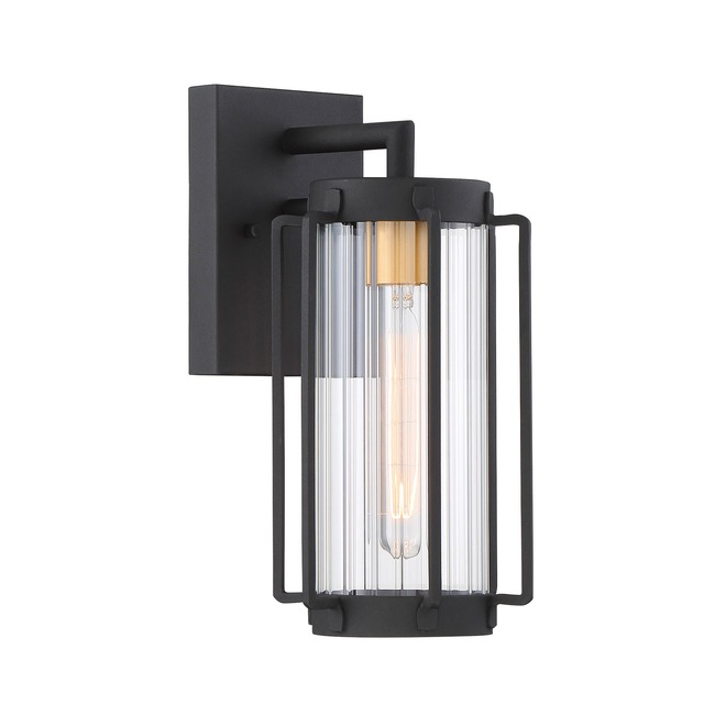 Avonlea Outdoor Wall Sconce by Minka Lavery