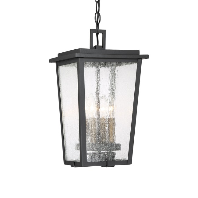 Cantebury Outdoor Pendant by Minka Lavery