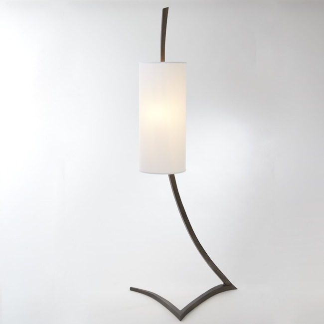 Mojave Floor Lamp by Global Views