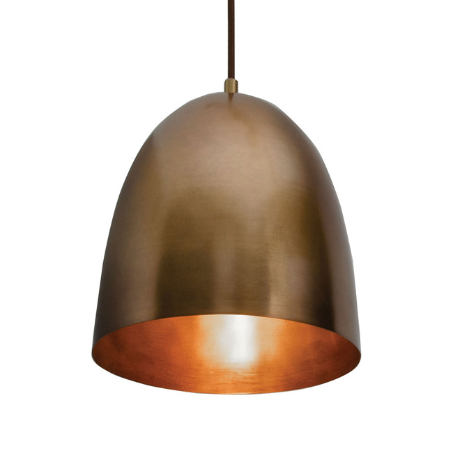 Brooklyn Pendant by AFX