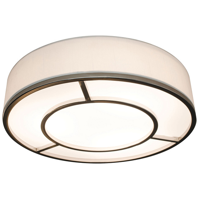 Reeves Ceiling Light by AFX