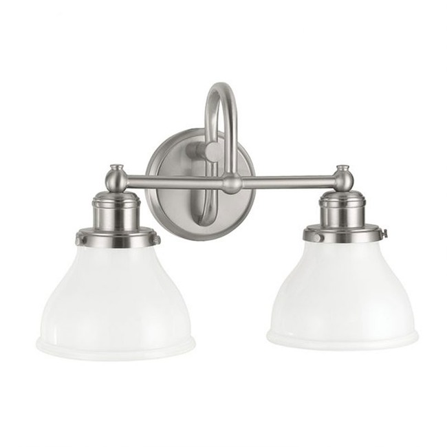 Baxter Bathroom Vanity Light by Capital Lighting