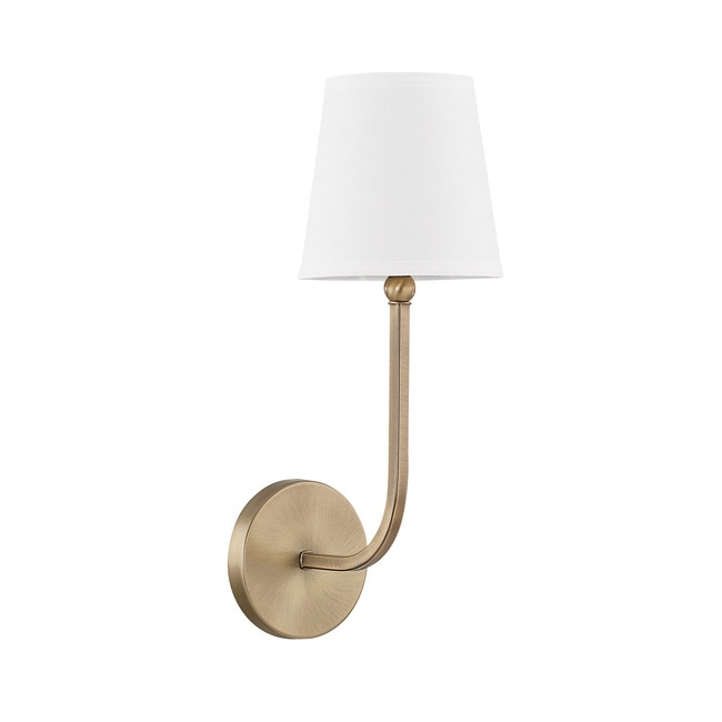 Dawson Wall Sconce by Capital Lighting