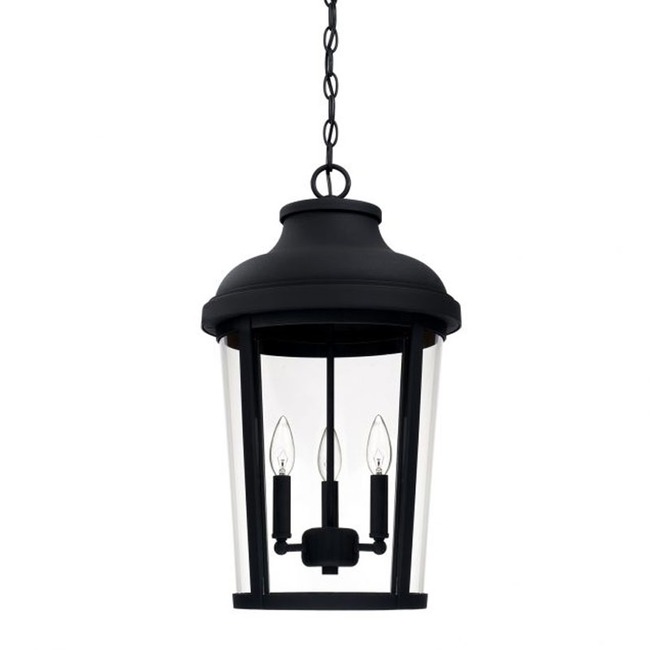 Dunbar Outdoor Pendant by Capital Lighting