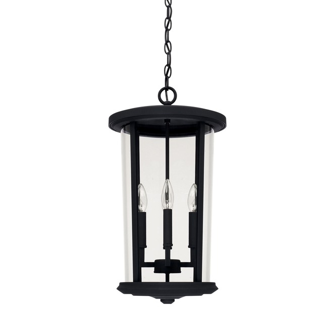 Howell Outdoor Pendant by Capital Lighting
