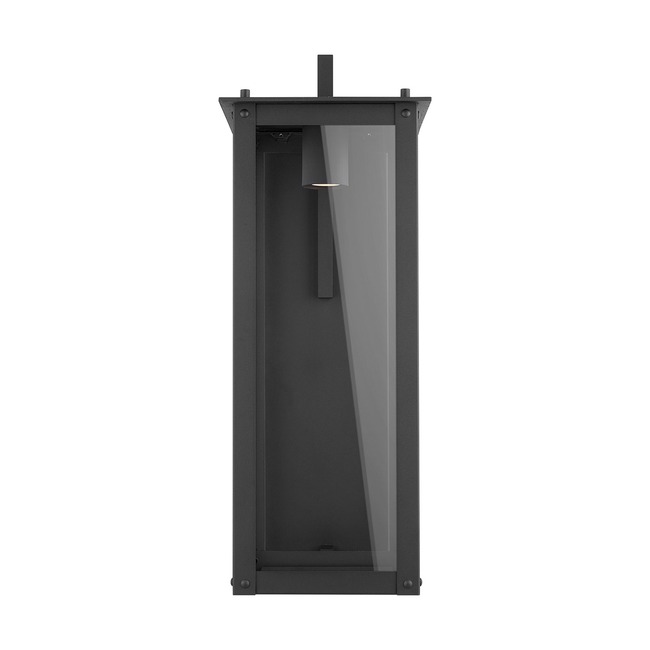 Hunt Outdoor LED Wall Lantern by Capital Lighting