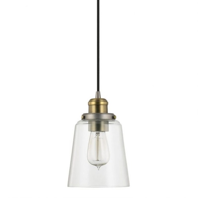 Fallon Pendant by Capital Lighting