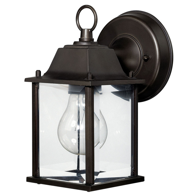 Outdoor Wall Sconce 9850 by Capital Lighting