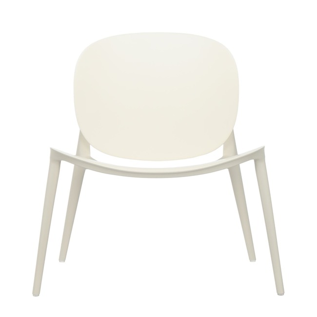 Be Bop Chair by Kartell