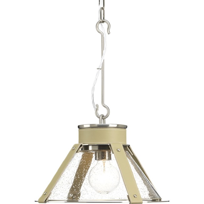 Rockdance Pendant by Progress Lighting