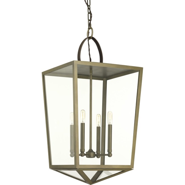 Shearwater Pendant by Progress Lighting