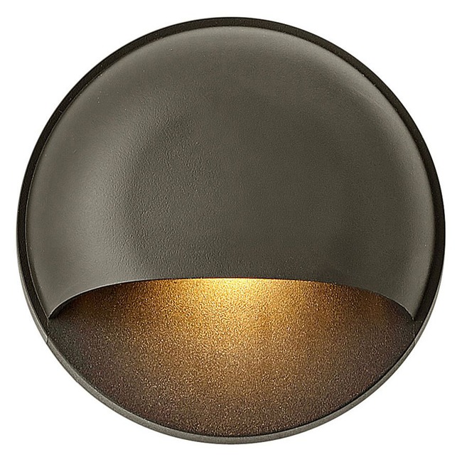 Nuvi 12V Round Wall Light by Hinkley Lighting