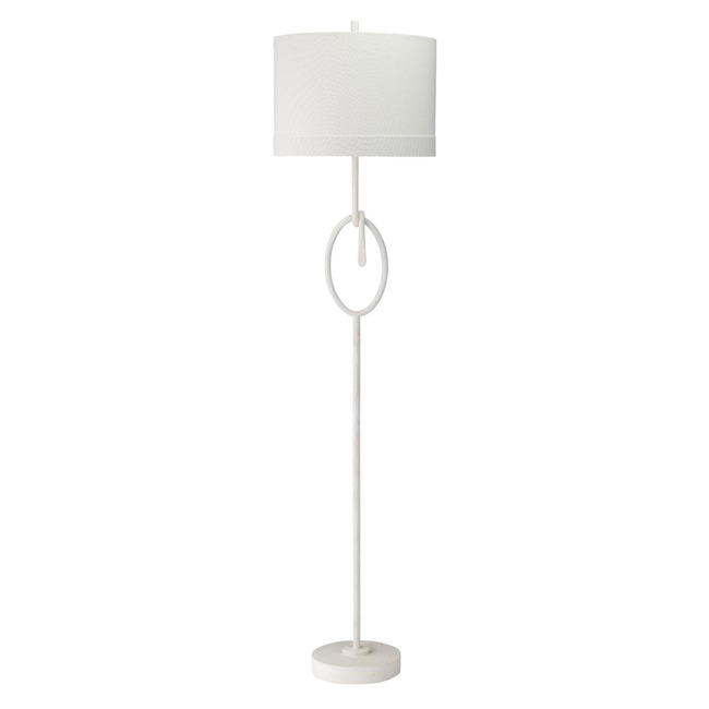 Knot Floor Lamp by Jamie Young Company