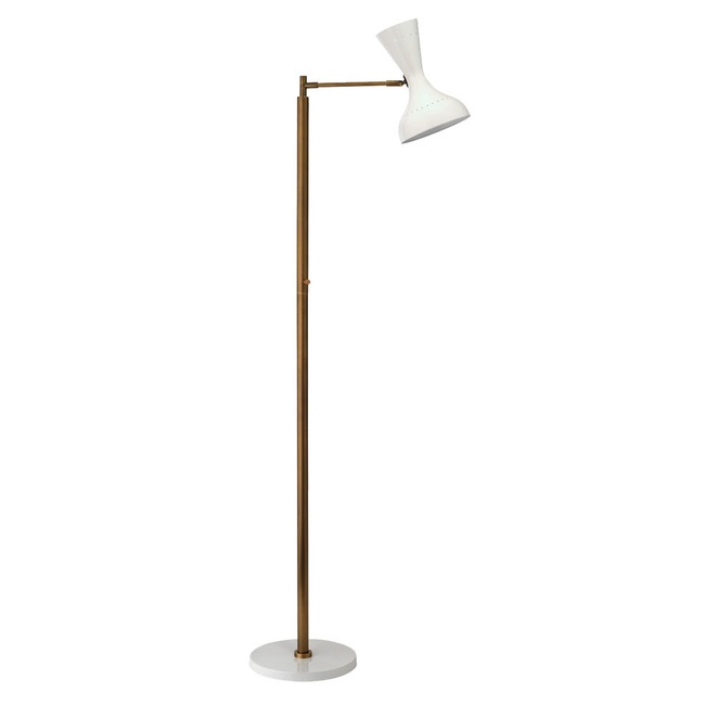 Pisa Floor Lamp by Jamie Young Company