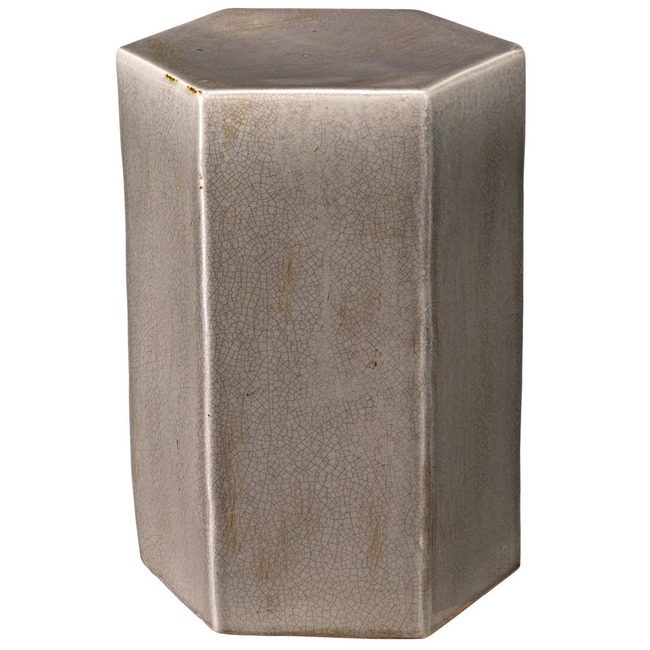 Porto Side Table by Jamie Young Company