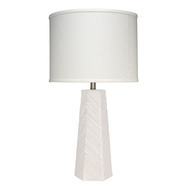 High Rise Table Lamp by Jamie Young Company