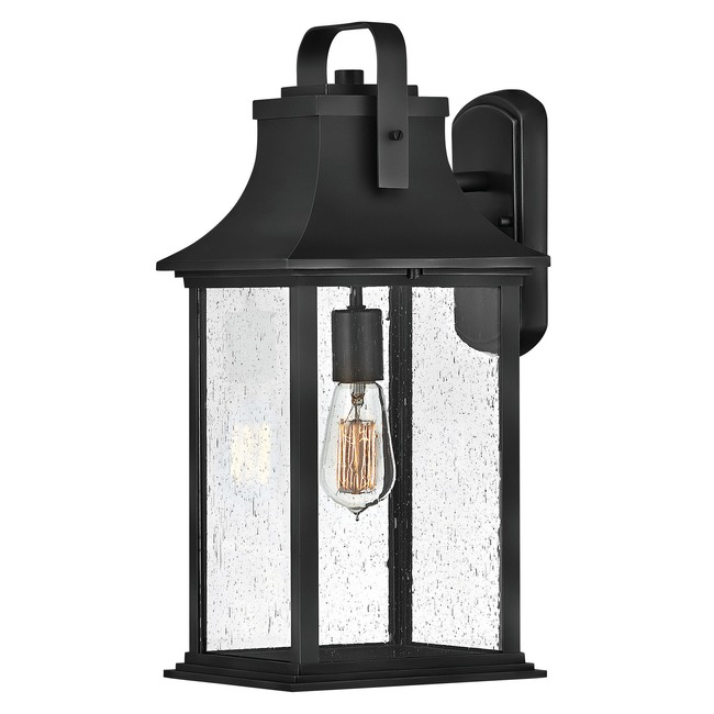 Grant Outdoor Wall Sconce by Hinkley Lighting