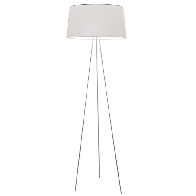 Tripod Floor Lamp by kdln